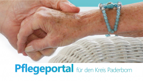 Pflegeportal für den Kreis Paderborn